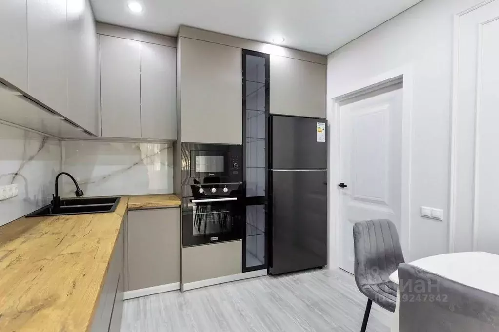 3-к кв. Башкортостан, Уфа бул. Ибрагимова, 90/2 (90.0 м) - Фото 2