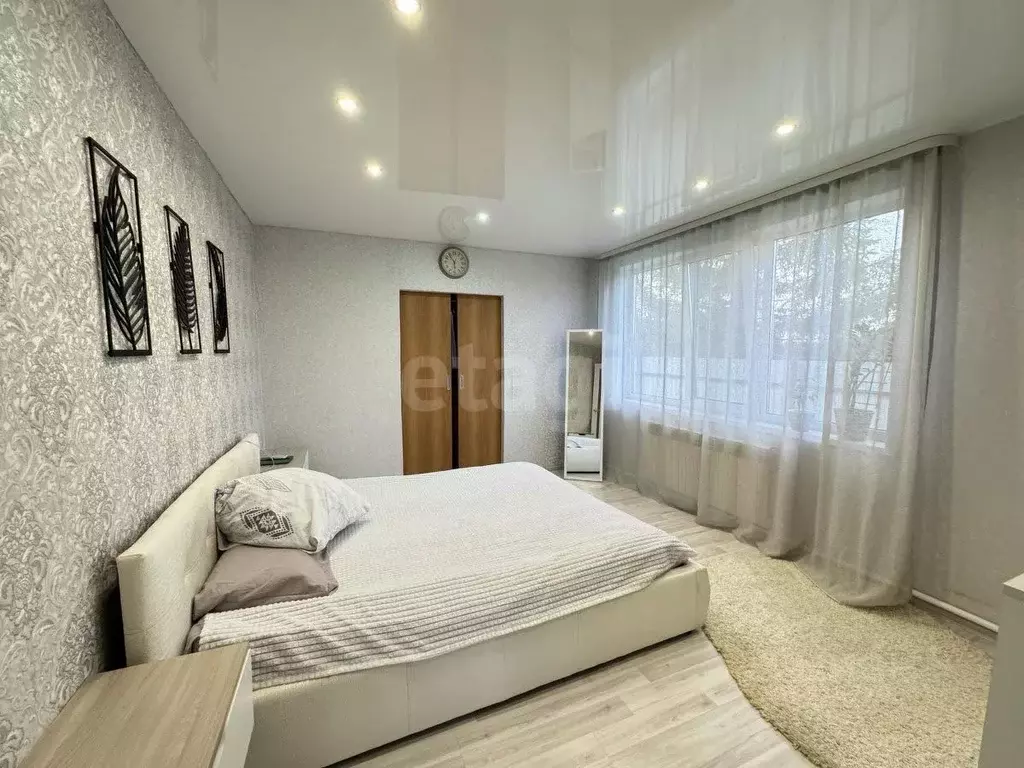 Дом в Свердловская область, Талица Майская ул., 49 (69 м) - Фото 1