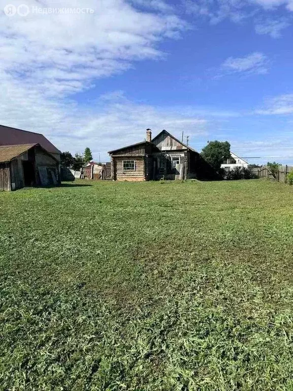 Участок в село Бобровка, Кооперативная улица, 136 (50 м) - Фото 1