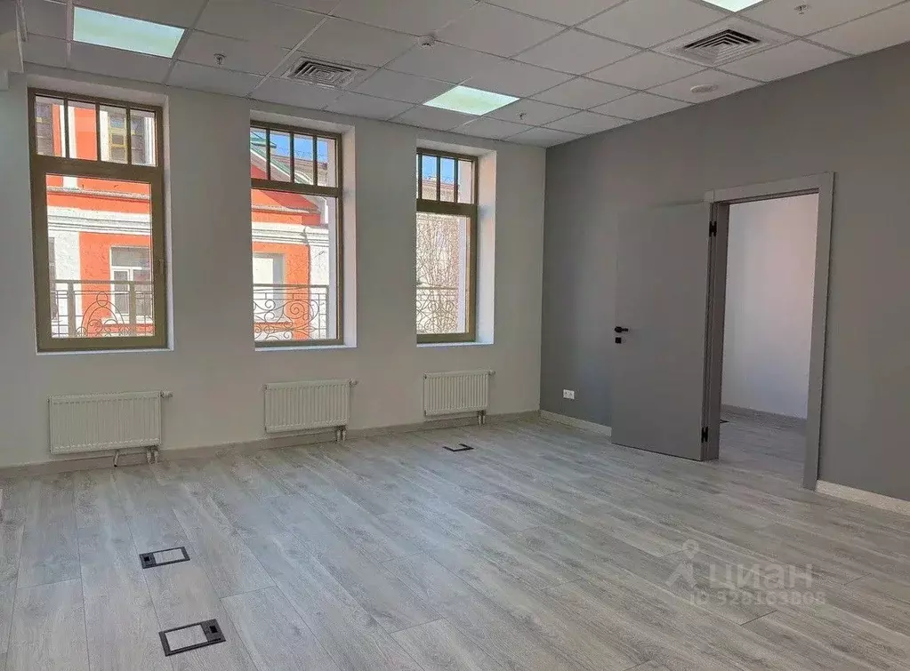 Офис в Москва Подкопаевский пер., 4С6 (464 м) - Фото 1