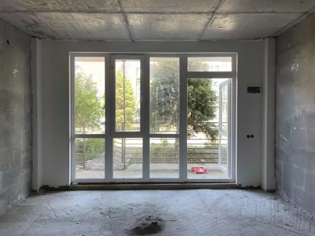 Студия Севастополь ш. Фиолентовское, 134к1 (40.0 м) - Фото 2