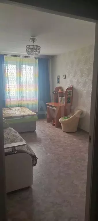 1-к. квартира, 36 м, 5/12 эт. - Фото 0