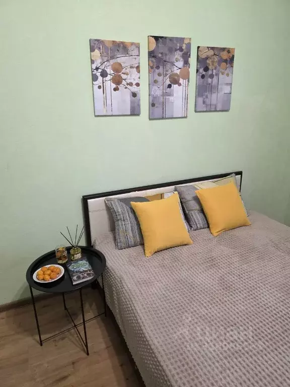 1-к кв. Бурятия, Улан-Удэ ул. Сахьяновой, 23Б (30.9 м) - Фото 2