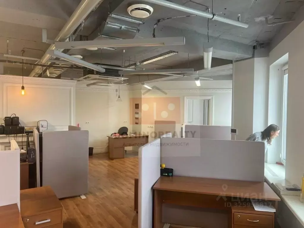 Офис в Нижегородская область, Нижний Новгород ул. Максима Горького, ... - Фото 2