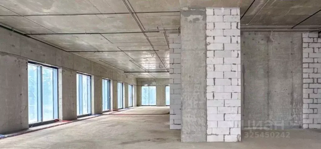 Офис в Москва ул. Вавилова, 13А (932 м) - Фото 2