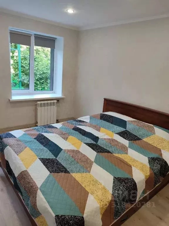 Дом в Ставропольский край, Кисловодск ул. Чкалова, 6 (45 м) - Фото 0