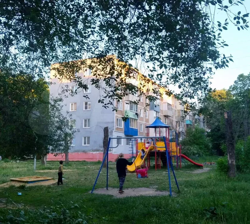 2-к. квартира, 44,4 м, 3/5 эт. - Фото 1