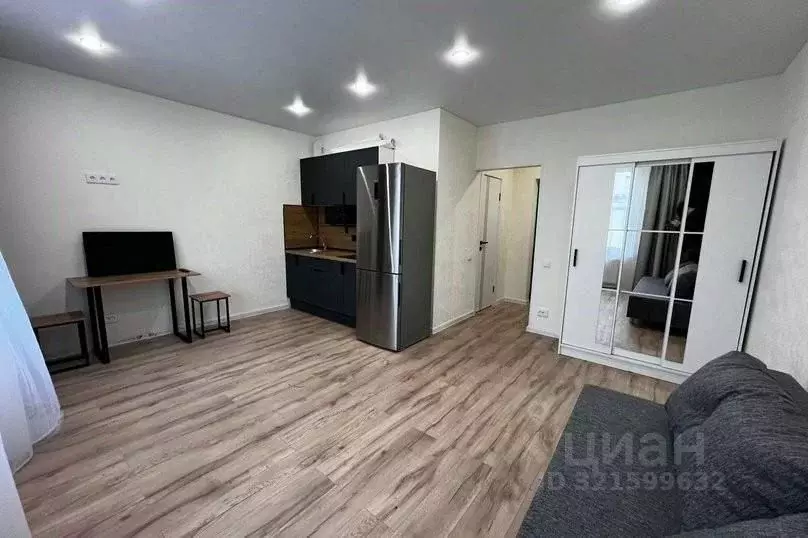 1-к кв. Московская область, Красногорск городской округ, с. ... - Фото 2