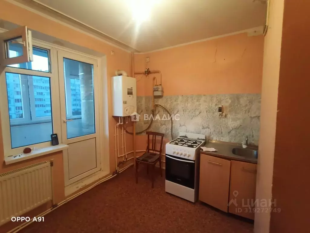 2-к кв. Белгородская область, Белгород ул. Есенина, 50в (57.1 м) - Фото 0