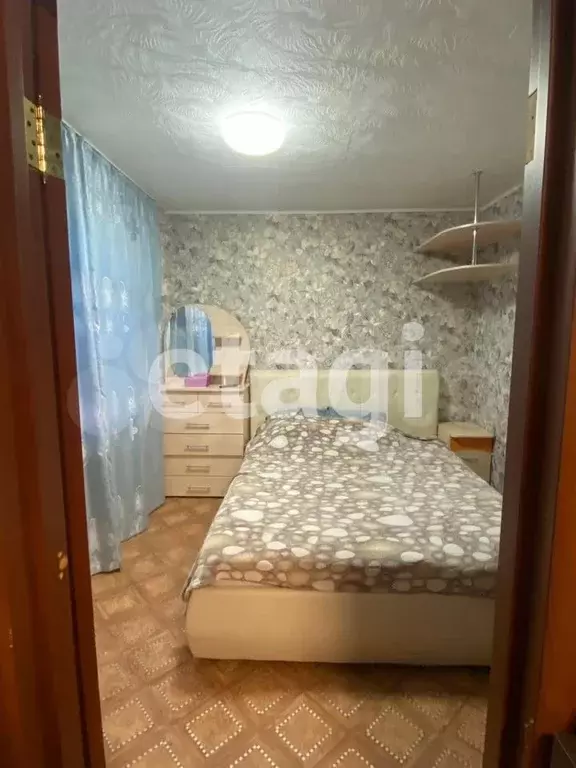 3-к. квартира, 61 м, 2/5 эт. - Фото 0