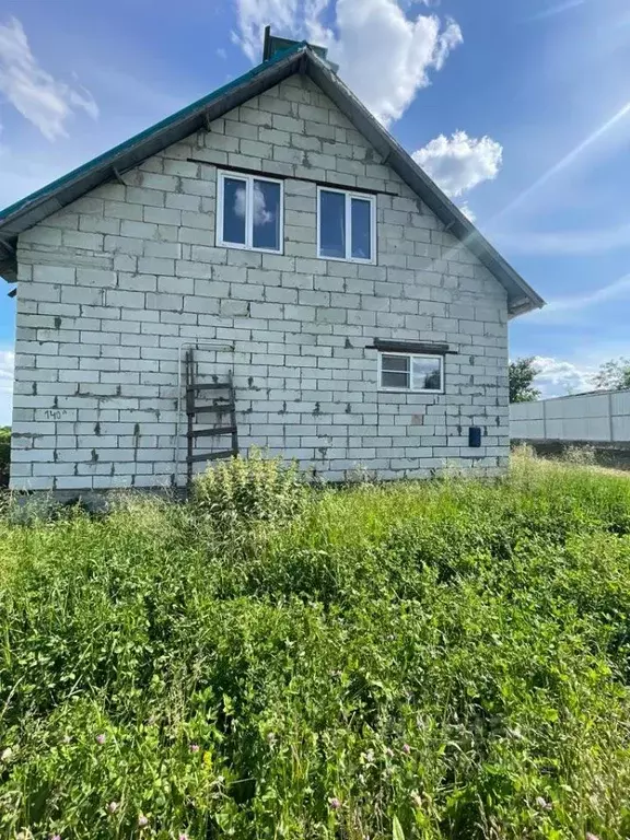 Купить Дом Колодезный Каширский