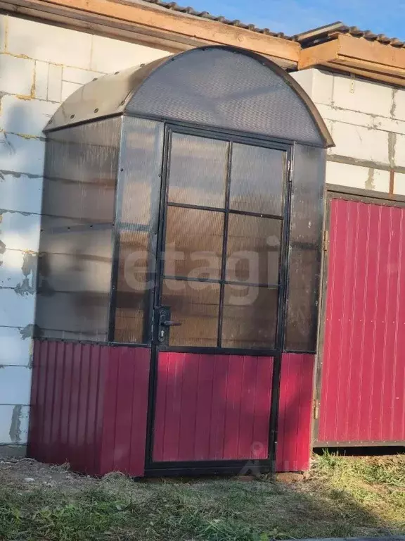 Дом в Курганская область, Притобольный муниципальный округ, с. ... - Фото 2