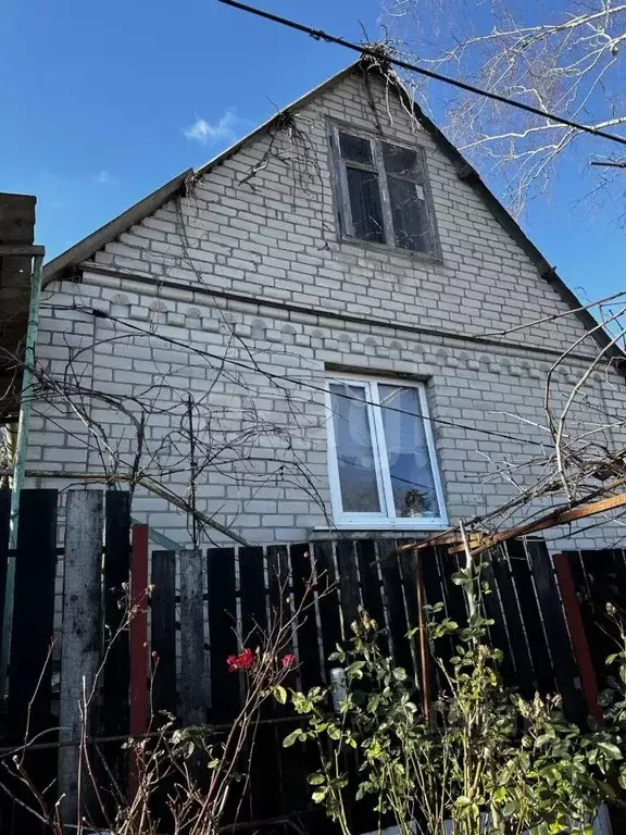 Дом в Краснодарский край, Геленджик городской округ, Широкая Щель ... - Фото 1