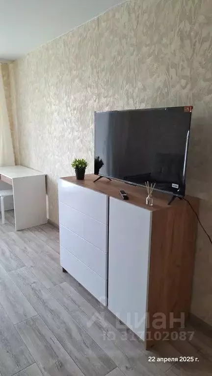 1-к кв. Курская область, Курск ул. Радищева, 88 (38.0 м) - Фото 0