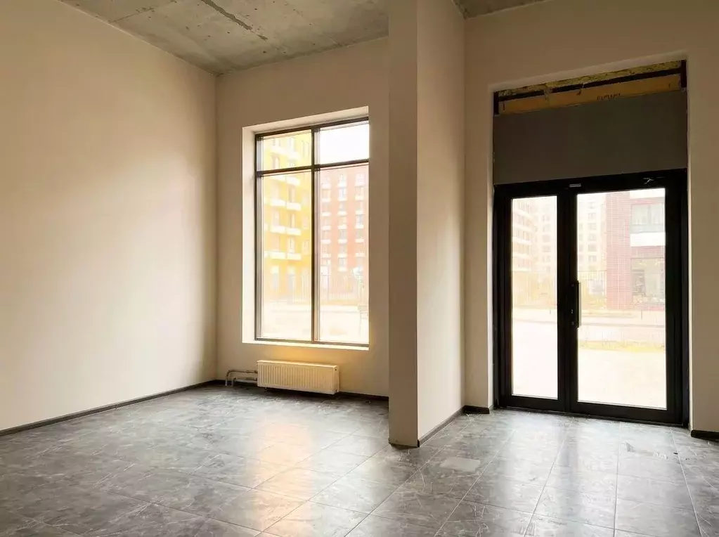 Помещение свободного назначения в Московская область, Красногорск ... - Фото 1