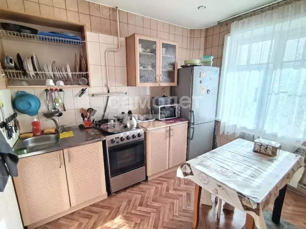 2-к кв. Свердловская область, Ревда ул. Павла Зыкина, 8 (53.0 м) - Фото 1