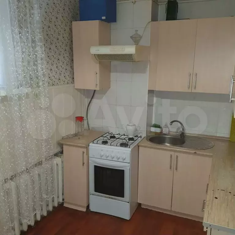 2-к. квартира, 44,5 м, 1/3 эт. - Фото 1