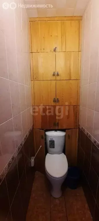 1-комнатная квартира: Майкоп, улица Чкалова, 80 (34.9 м) - Фото 1