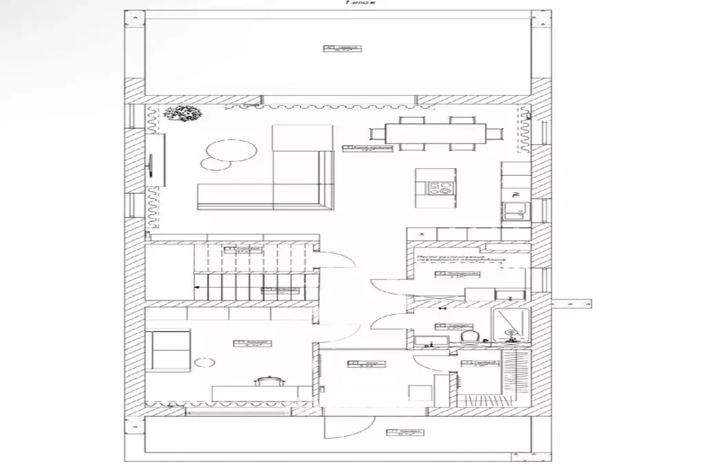 Коттедж в Московская область, Истра муниципальный округ, д. Исаково, ... - Фото 2