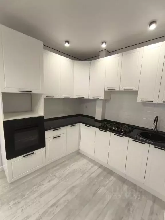 1-к кв. Рязанская область, Рязань ул. Александра Полина, 1 (42.0 м) - Фото 1