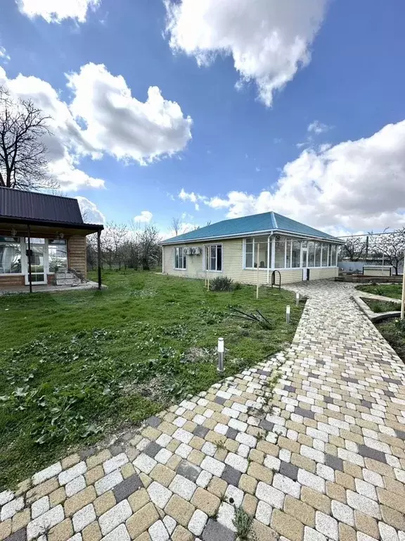 Дом 170 м на участке 75 сот. - Фото 1