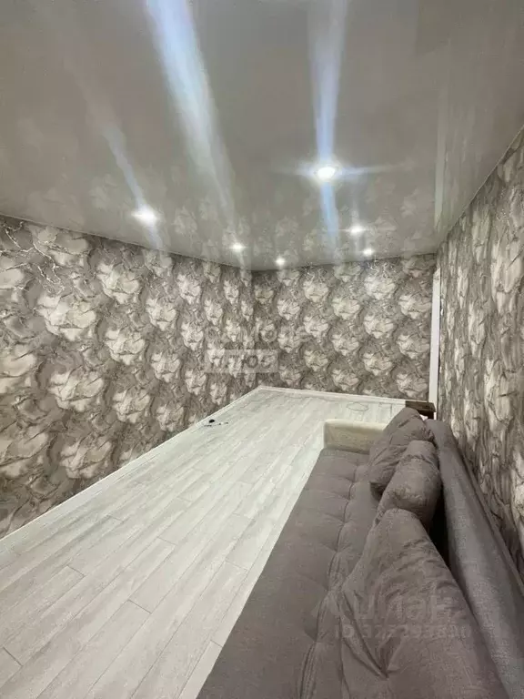 1-к кв. Иркутская область, Иркутск Севастопольская ул., 154 (30.0 м) - Фото 0