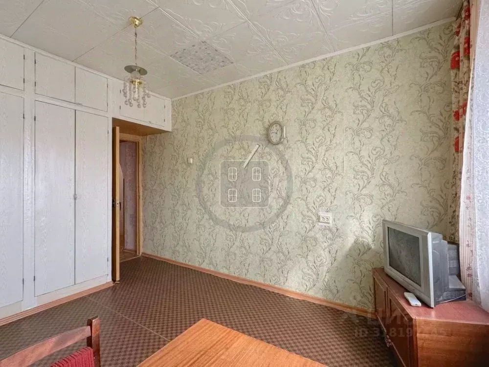 3-к кв. Калужская область, Калуга ш. Грабцевское, 152 (65.4 м) - Фото 2