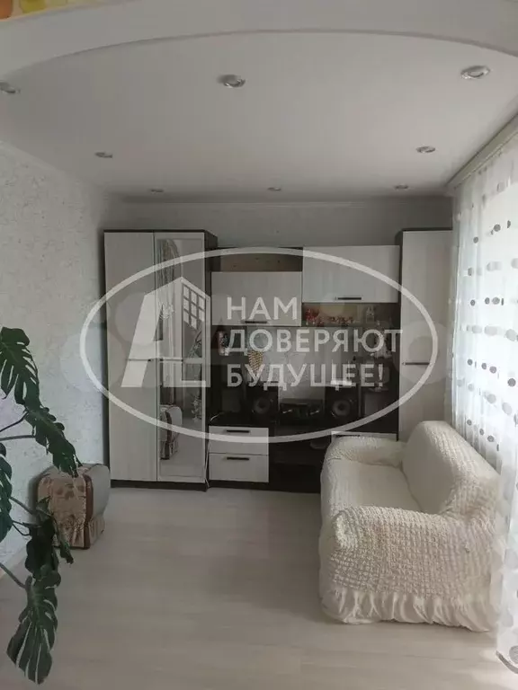 1-к. квартира, 32,4 м, 5/5 эт. - Фото 1
