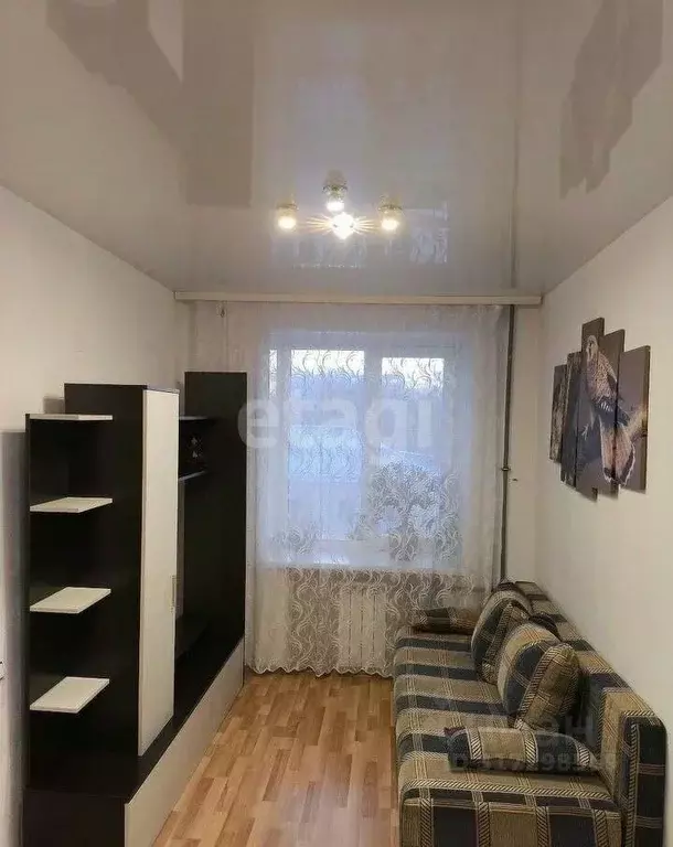 2-к кв. Свердловская область, Екатеринбург ул. Победы, 70 (44.0 м) - Фото 0