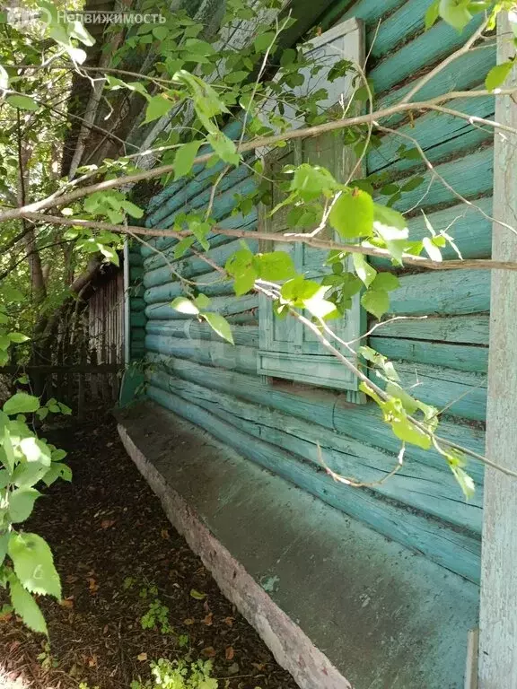 Дом в село Канаши, Октябрьская улица (30.9 м) - Фото 2