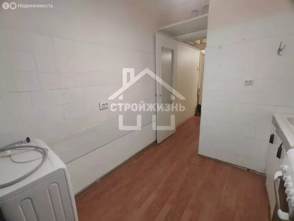 1-комнатная квартира: Екатеринбург, улица Карла Маркса, 60 (32.5 м) - Фото 2