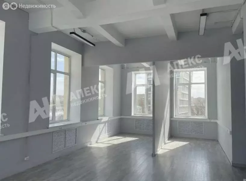 Офис (253 м) - Фото 1
