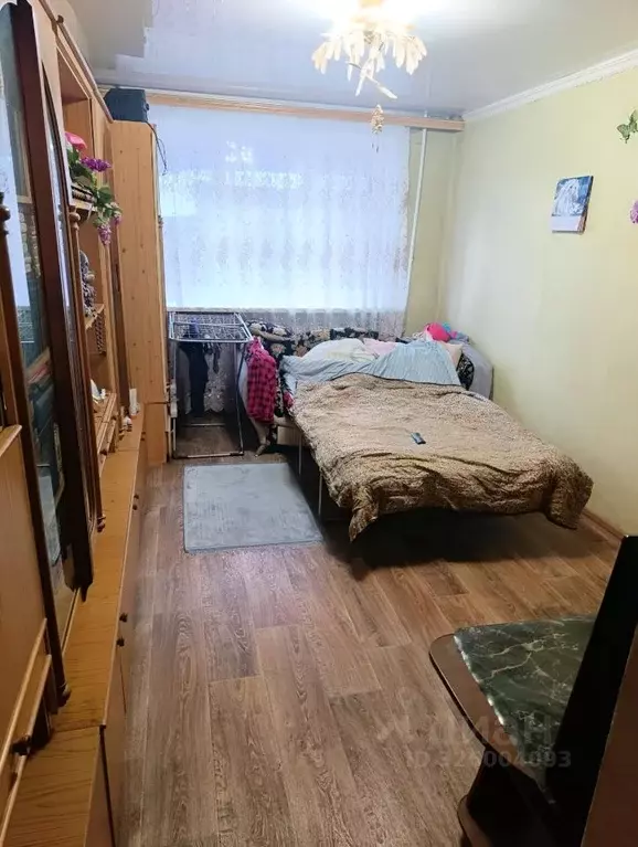 2-к кв. Воронежская область, Лиски ул. Пушкина, 89 (44.0 м) - Фото 2