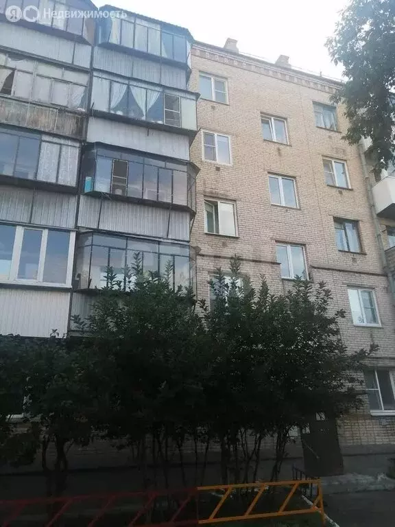 2-комнатная квартира: Троицк, улица Монтажников, 8 (40.9 м) - Фото 2