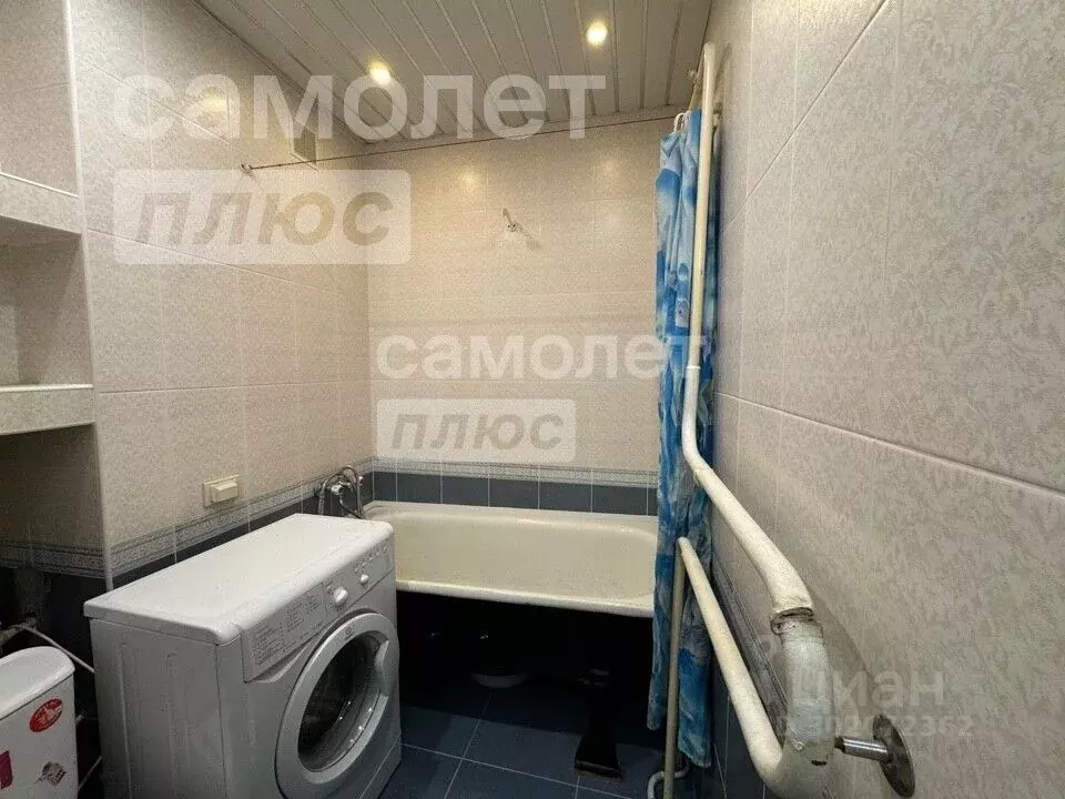 1-к кв. Чувашия, Чебоксары ул. Юрия Гагарина, 13 (28.5 м) - Фото 0