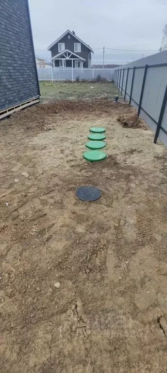 Дом в Ярославская область, Ярославский муниципальный округ, д. ... - Фото 2