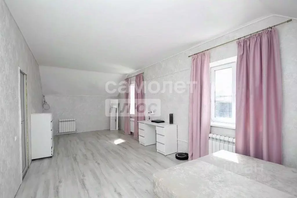 Коттедж в Омская область, Омск Бийская ул., 6 (340 м) - Фото 2