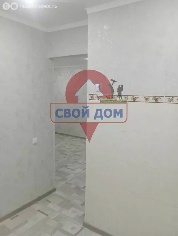 1-комнатная квартира: Орск, микрорайон Новый город, Вяземская улица, ... - Фото 1
