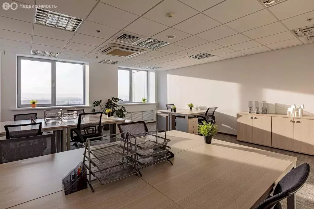 Офис (65 м) - Фото 2
