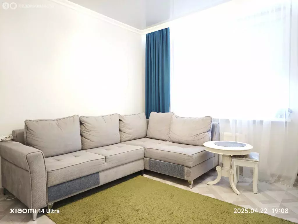 1-комнатная квартира: Калининград, Орудийная улица, 32Б (40 м) - Фото 0