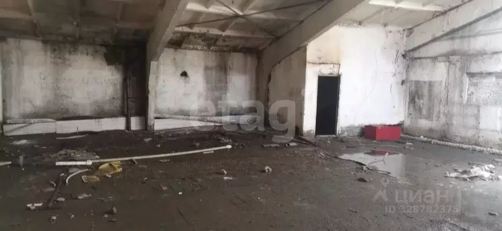 Склад в Мордовия, Саранск 2-я Промышленная ул., 3А (1166 м) - Фото 1