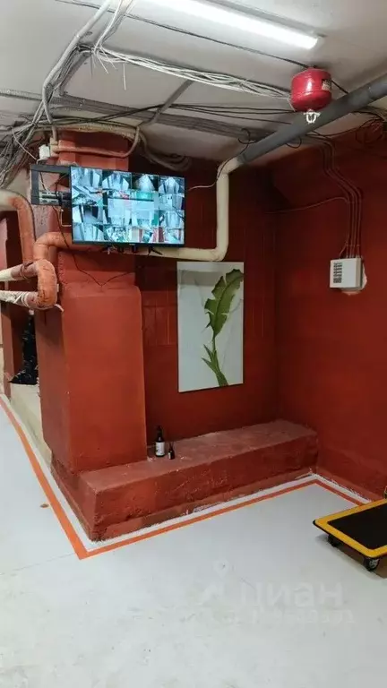 Склад в Москва ул. Генерала Белобородова, 32 (2 м) - Фото 1