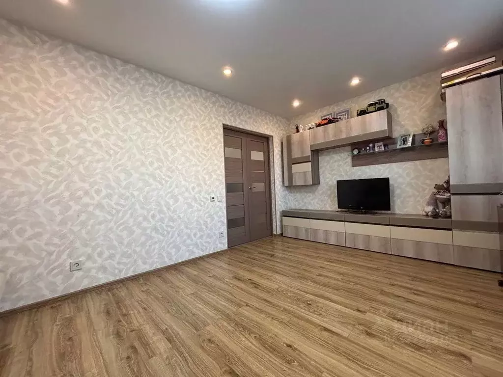 2-к кв. Пермский край, Пермь ул. Александра Щербакова, 37а (52.4 м) - Фото 2