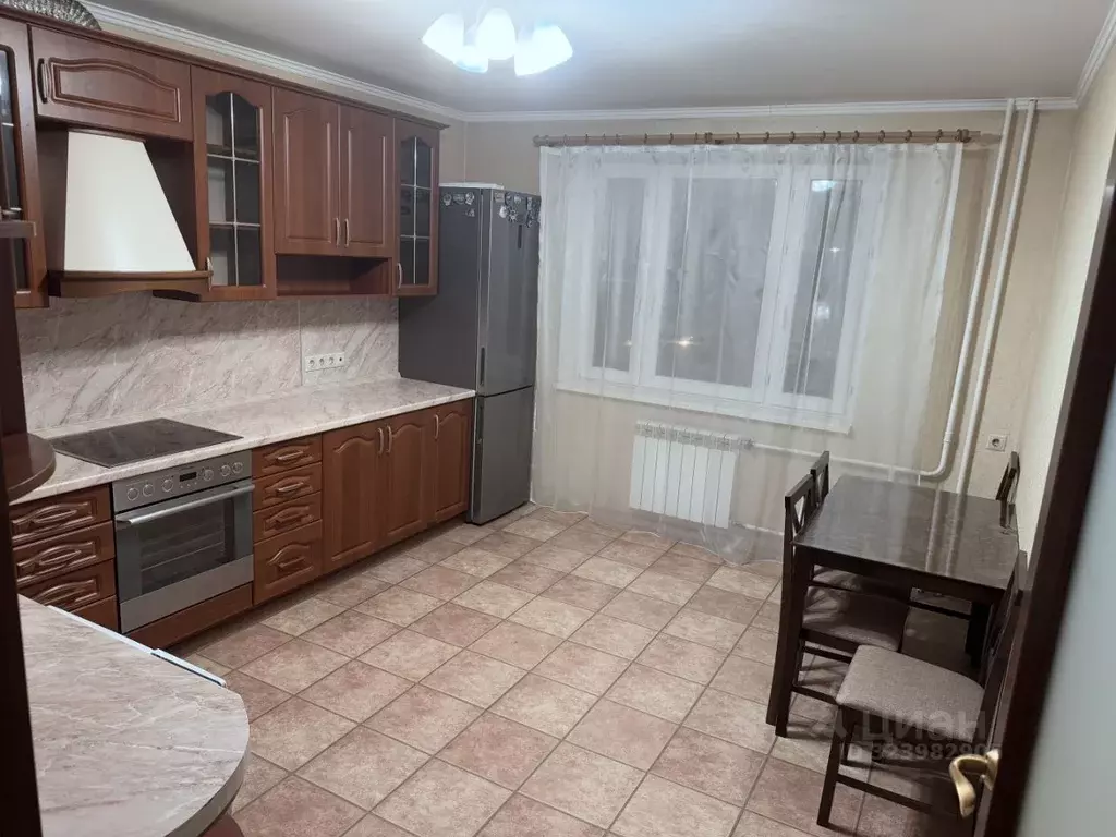 2-к кв. Московская область, Подольск Литейная ул., 44а (69.0 м) - Фото 1