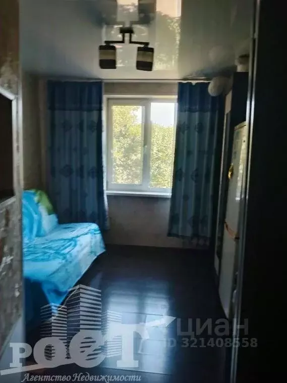 Комната Приморский край, Артем ул. Фрунзе, 54 (14.0 м) - Фото 2