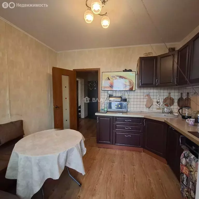 2-комнатная квартира: Химки, Совхозная улица, 16 (61.9 м) - Фото 2