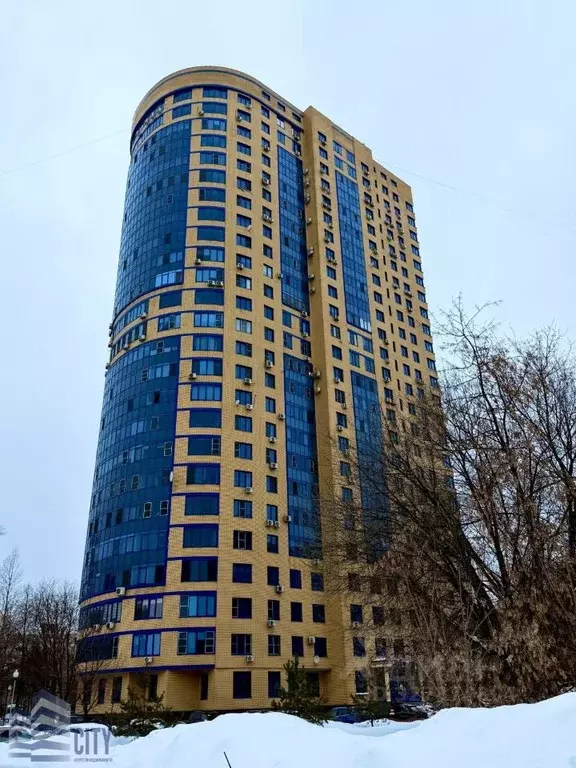 3-к кв. Московская область, Реутов ул. Победы, 15к1 (101.4 м) - Фото 1