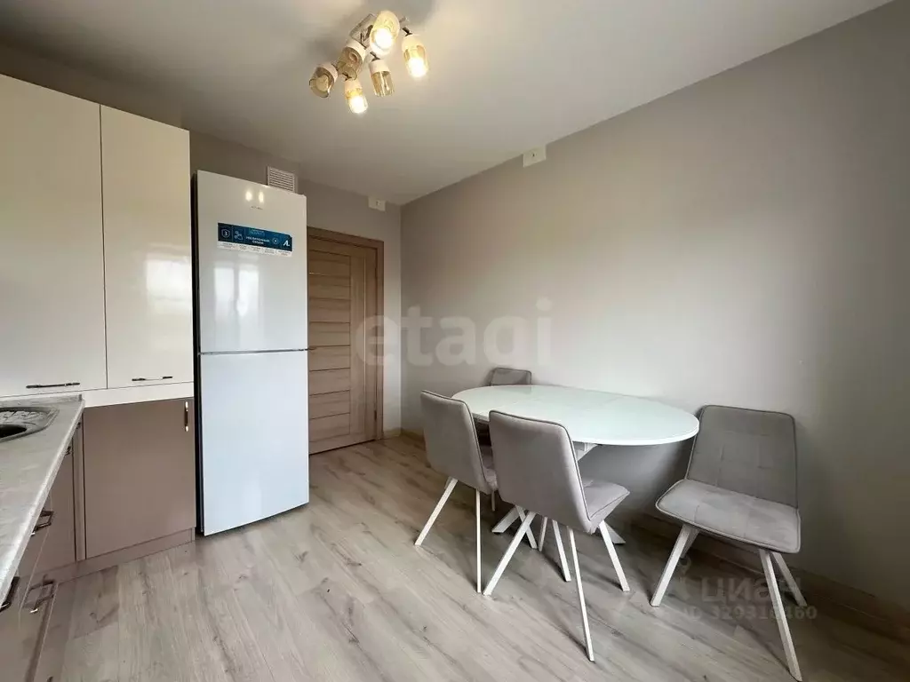 2-к кв. Костромская область, Кострома Южная ул., 30 (52.2 м) - Фото 1