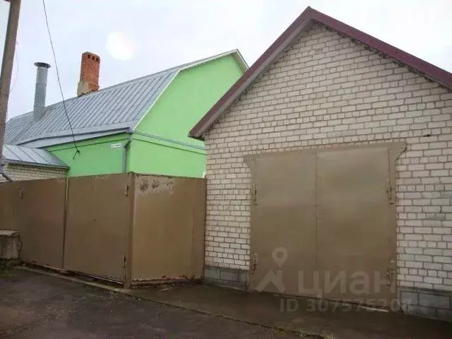 Дом в Орловская область, Орел Лавровская ул. (100 м) - Фото 1