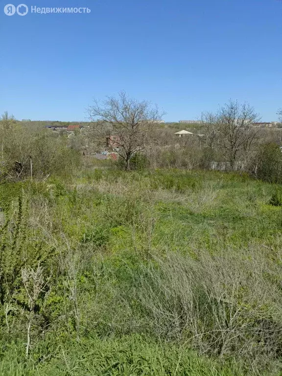 Участок в Ростовская область, Новочеркасск (6.12 м) - Фото 0